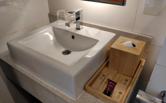 Oasia Suites Kuala Lumpur
