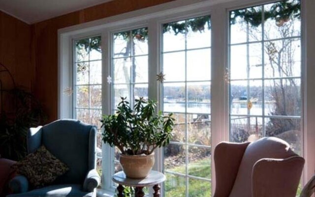 Hastings House Bed & Breakfast