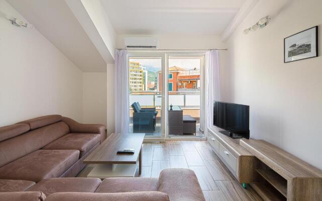 Apartments Budva Center 2