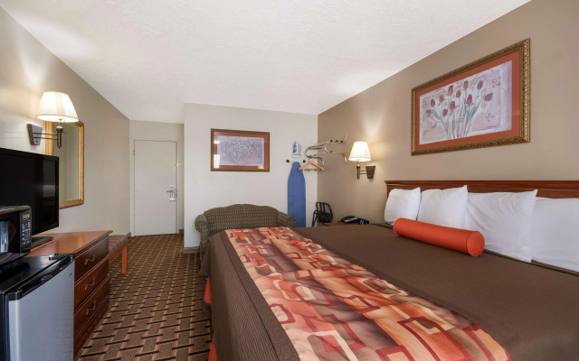 SureStay Hotel by Best Western Duncan