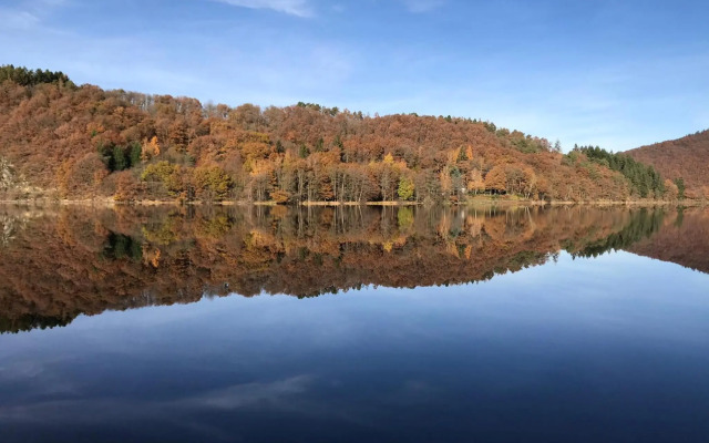 Villa Im Bongert - Tor zum Nationalpark Eifel