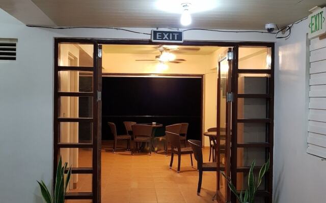 Cebu International Golf And Resort