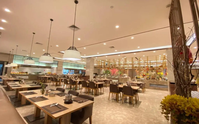 Millennium Resort Wuyishan