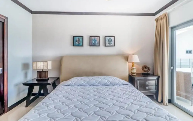 Elegant Beachfront Condo at Diamonte del Sol - 801s by RedAwning