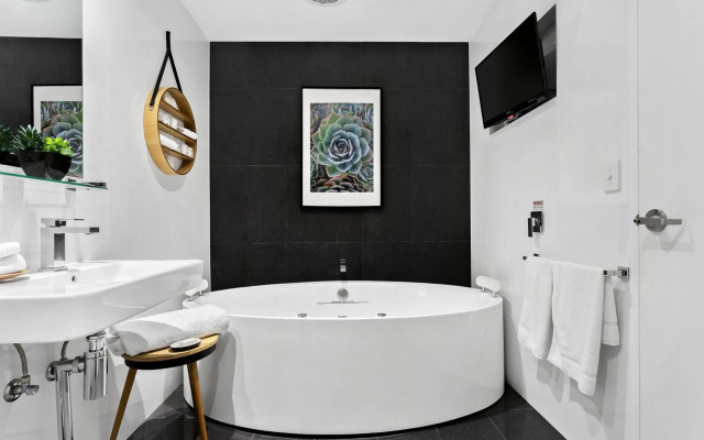 North Adelaide Boutique Stays Accommodation