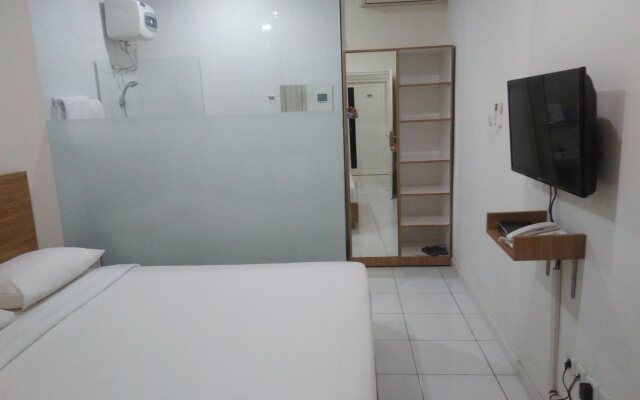 Menteng House