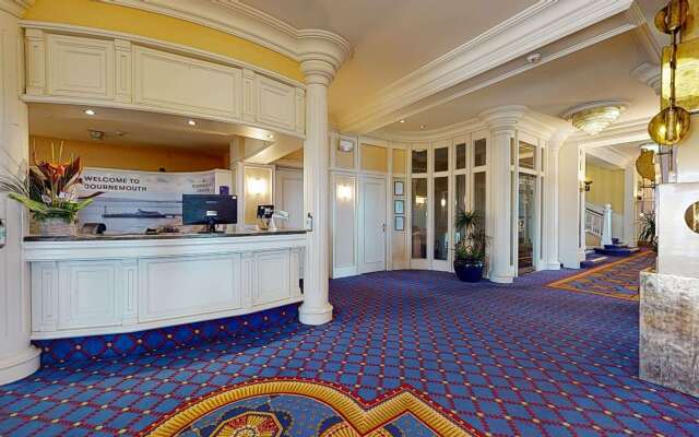 Bournemouth Carlton Hotel, BW Signature Collection