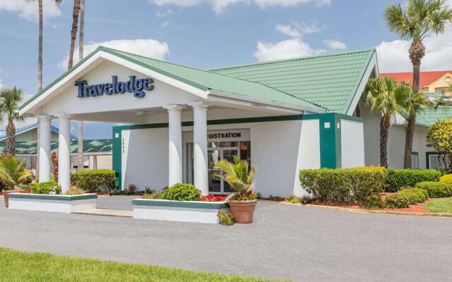 Travelodge Lakeland