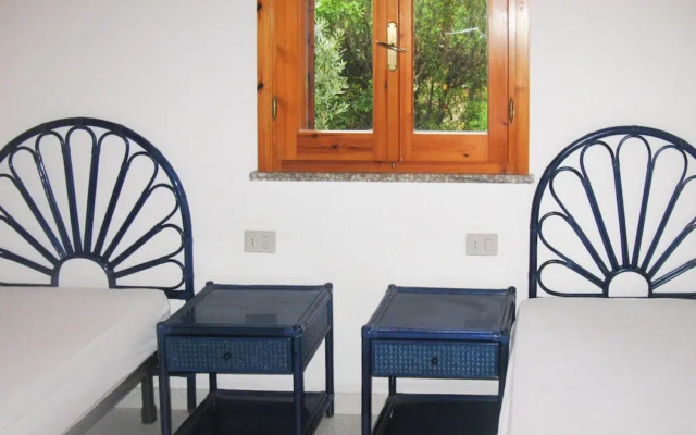 Apartment on Costa Rei Near Sandy Beaches