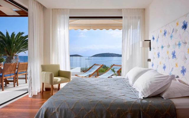 St. Nicolas Bay Resort Hotel & Villas