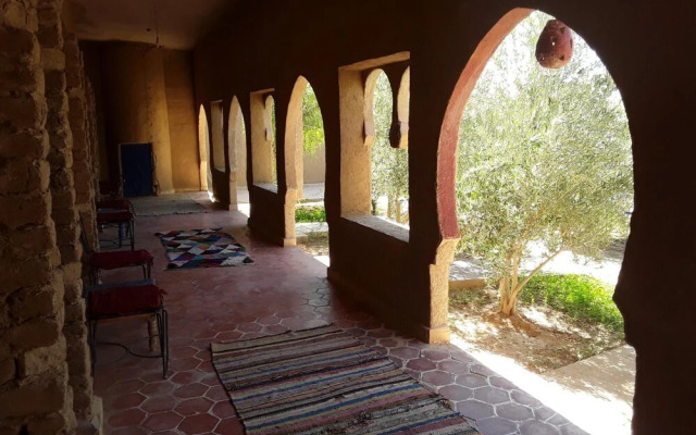 Auberge Camping La Liberté