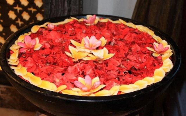 Grand Jimbaran Boutique Hotel & Spa