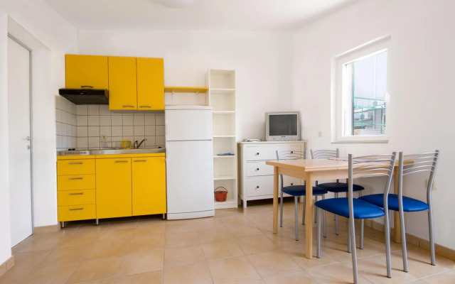 Apartments Kala mendula