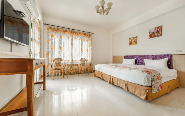 Regal Haven Elevator Hualien