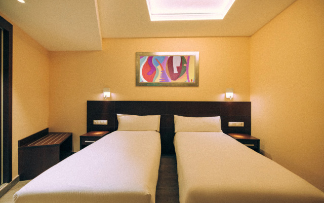 Hotel Marina