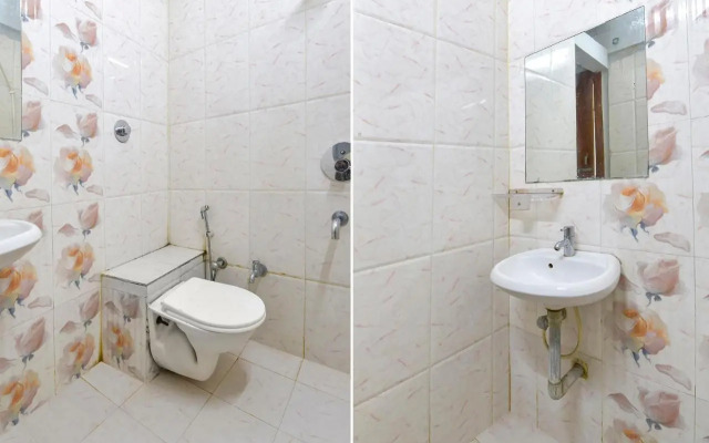 Hotel Raghumani Palace