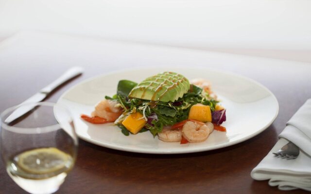 Vancouver Airport Marriott