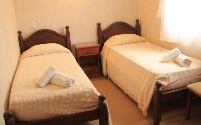 Hotel Olimpia