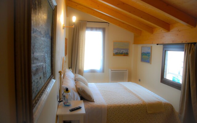 Art Gallery B&B