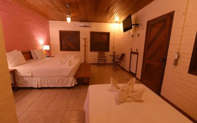 Porto Preguiças Resort