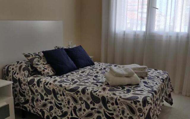 Apartamento nuevo playa de Canet de Berenguer