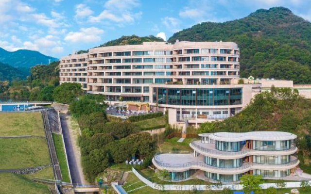 Narada Guangzhou Huangpu – Outside – Guangzhou