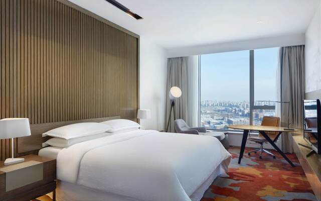 Four Points by Sheraton Changchun Hi Tech Zone