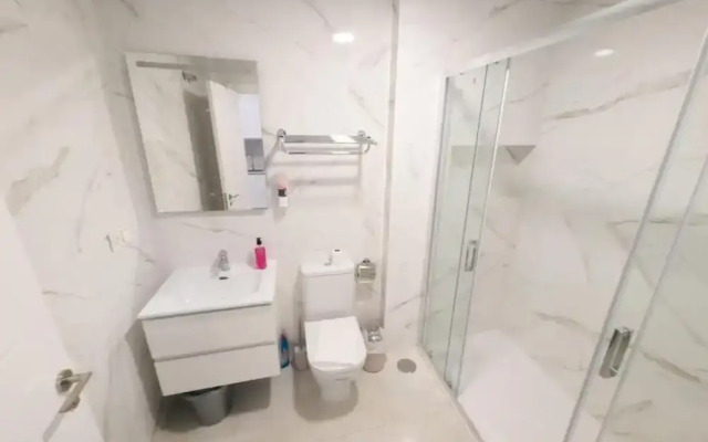 Rental San Luis