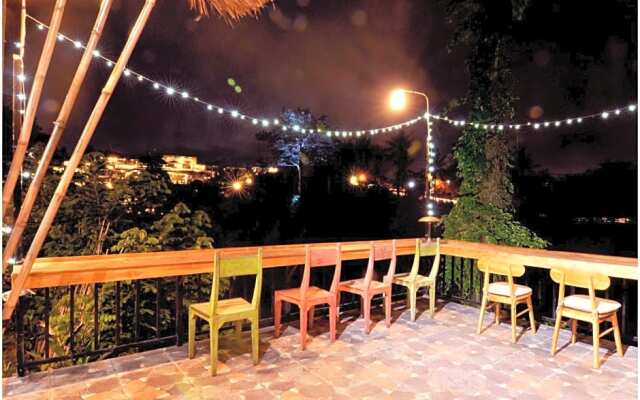 River View House