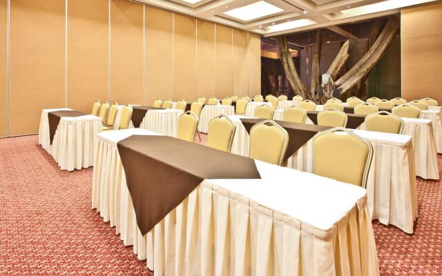 Holiday Inn Cuernavaca by IHG