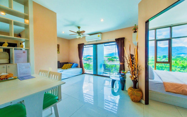 Tree Boutique Resort