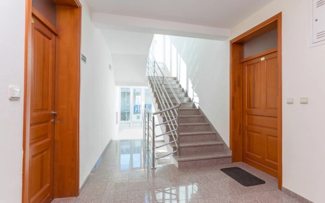 Burum Apartments