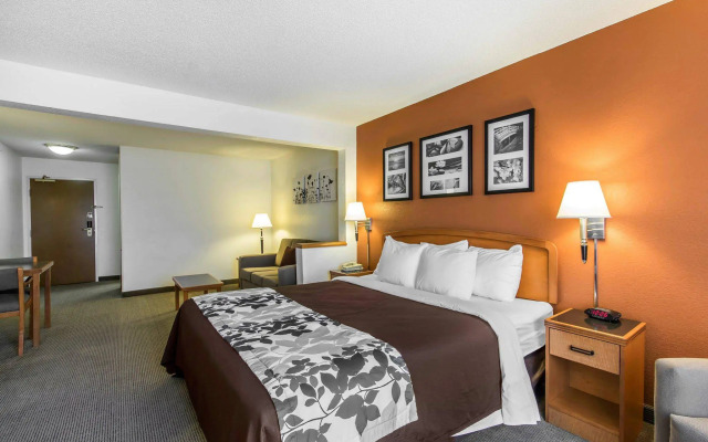 Sleep Inn & Suites Lebanon - Nashville Area