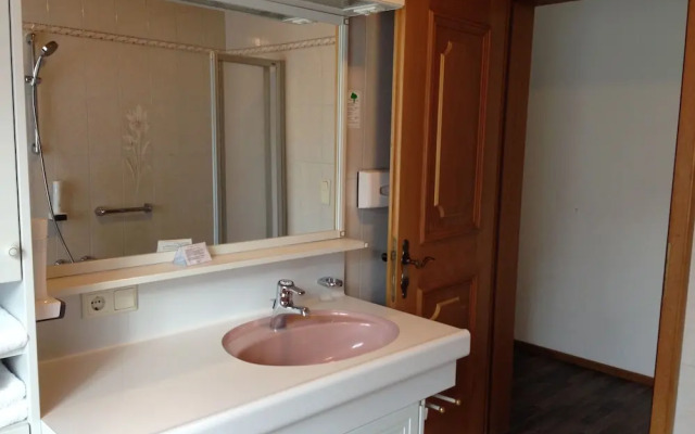 Alpinhotel Zerres