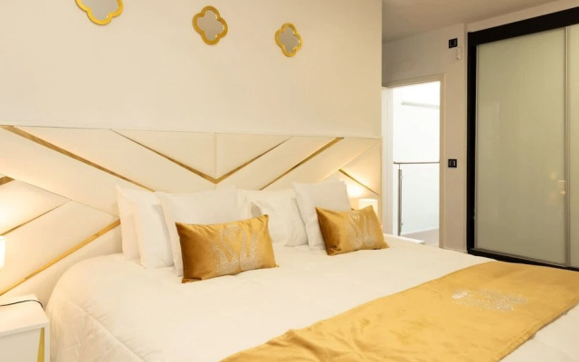 Villa Andrade Ocean View