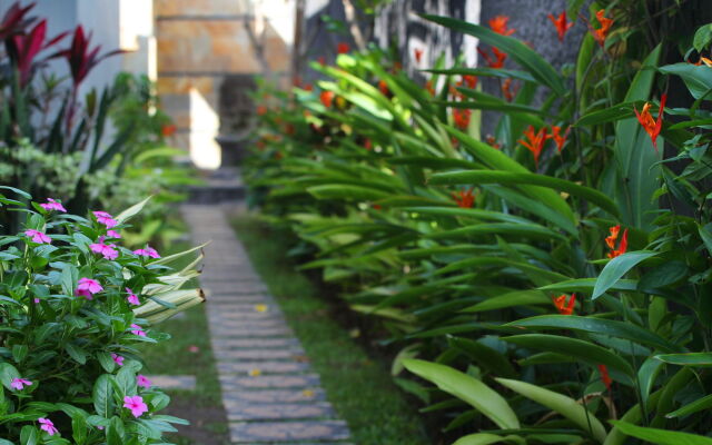 Lotus Tirta Seminyak