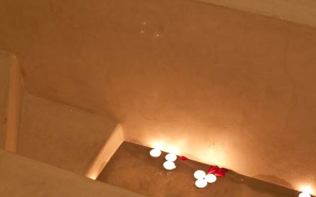 Riad des Eaux et des Epices