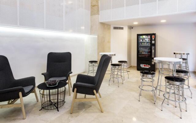 B&B Hotel Cartagena Cartagonova