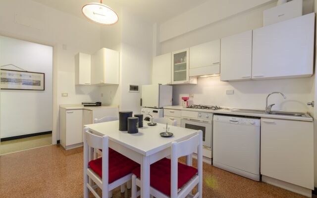 Altido Family Flat Vicino al Mare a Genova Quinto