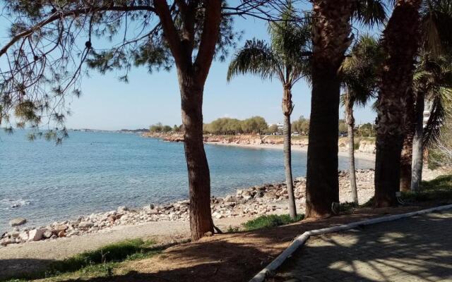South Coast Voula Beach Sea RIVIERA Suite