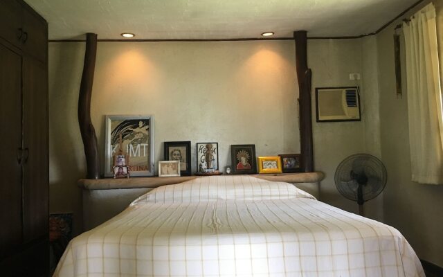 Boracay Private Mt. Casitas Villa