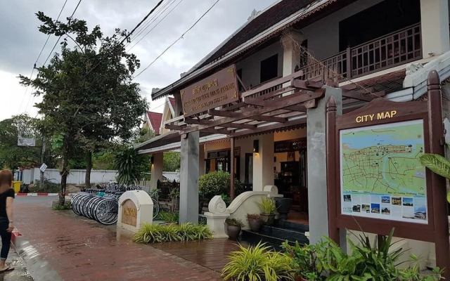 Muang Luang