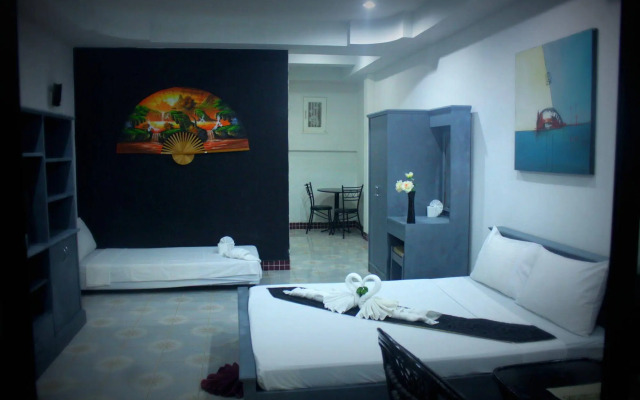 The Guest House - SHA