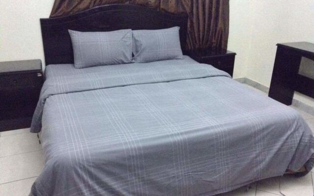 Aman Furnished Apartment 1