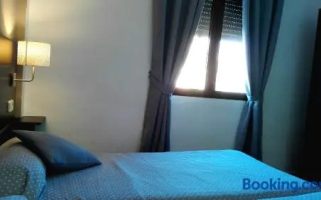 Apartamento Rural la Plaza Vieja