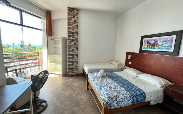 Hotel Aryia
