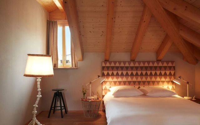 Hotel De Londres