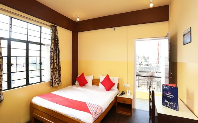 OYO 13047 Shillong View Guest House
