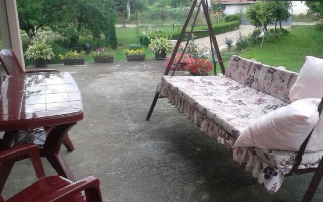 Guest House Dimitrije