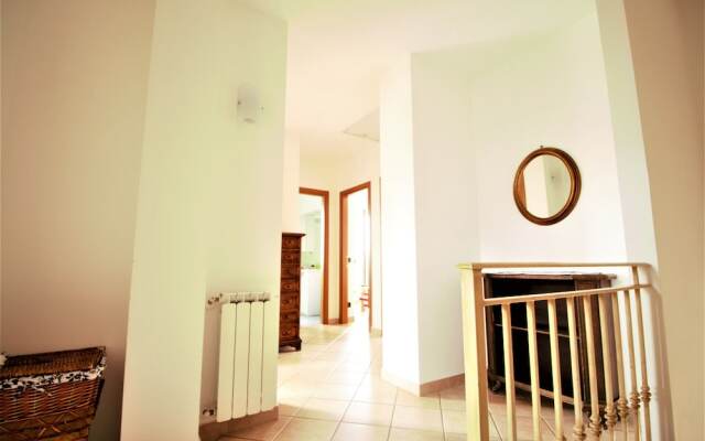 Holidaycasa Villa Iolanda - Piu Spazio piu Privacy